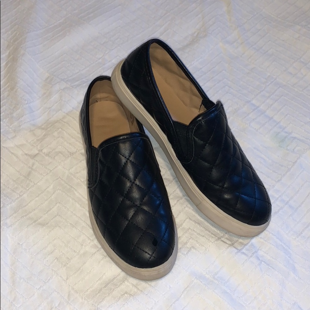 Slip ons